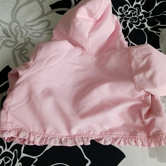 Light jacket - Picture 3 of 4